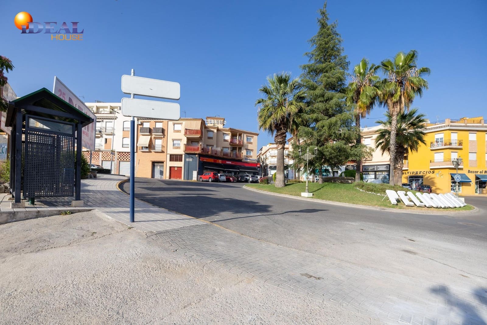 Comercial para venda em Peligros - 59 000 € (Ref: 9434172)