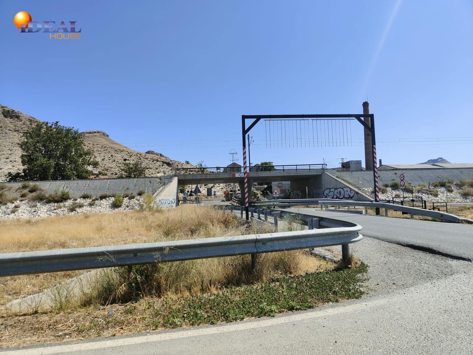 Terreno/Finca Rústica en Atarfe en venta - 95.000 € (Ref: 9434176)