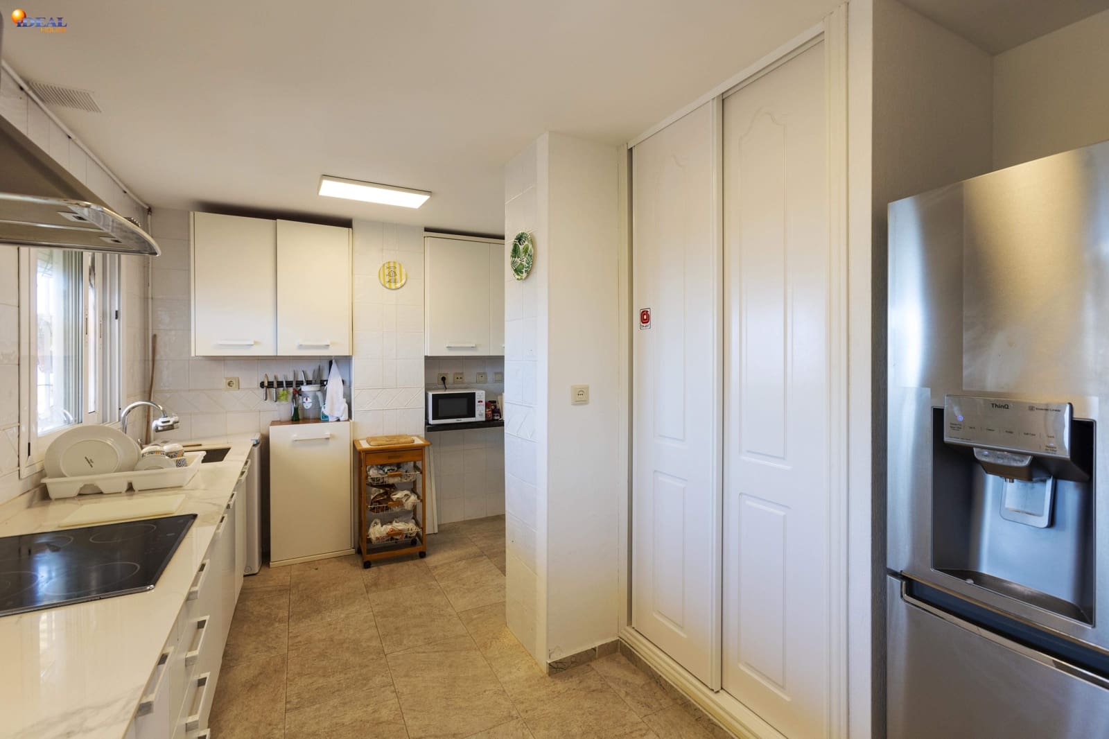 3 sovrum Takvåning till salu i Motril med pool garage - 498 000 € (Ref: 9434177)