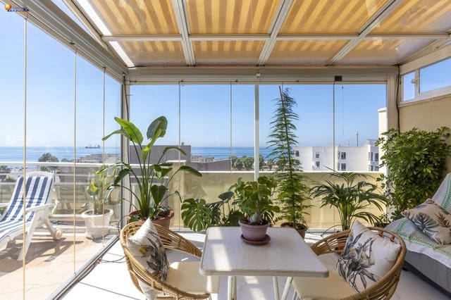 3 sovrum Takvåning till salu i Motril med pool garage - 498 000 € (Ref: 9434177)