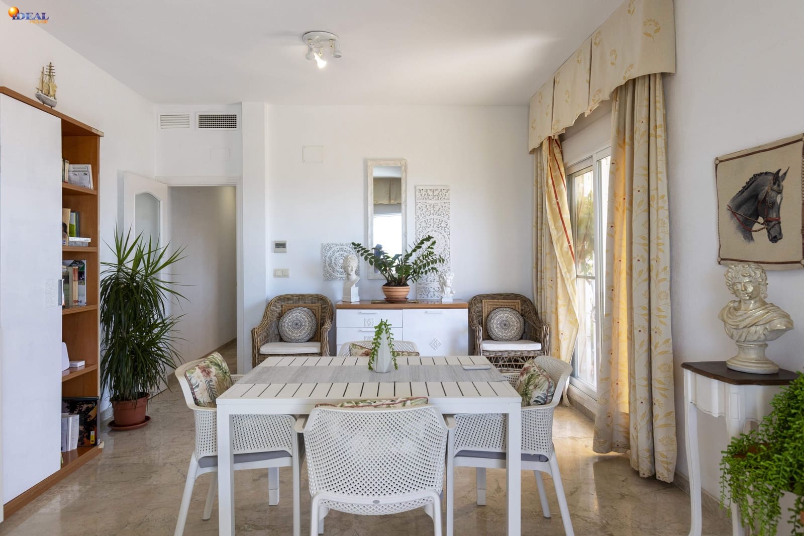 3 sovrum Takvåning till salu i Motril med pool garage - 498 000 € (Ref: 9434177)