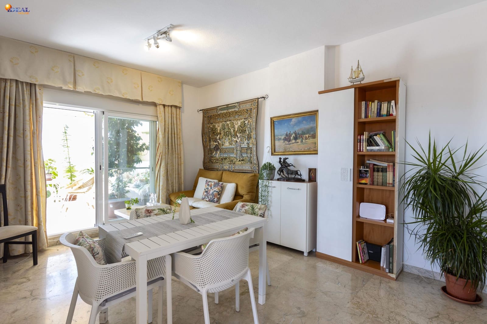 3 sovrum Takvåning till salu i Motril med pool garage - 498 000 € (Ref: 9434177)