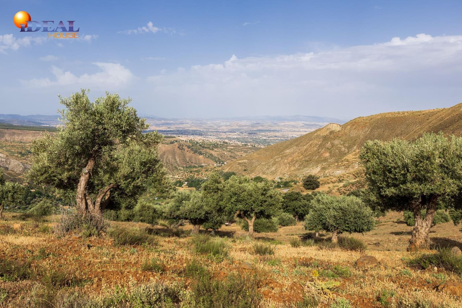 Terreno/Finca Rústica en Monachil en venta - 350.000 € (Ref: 9434178)