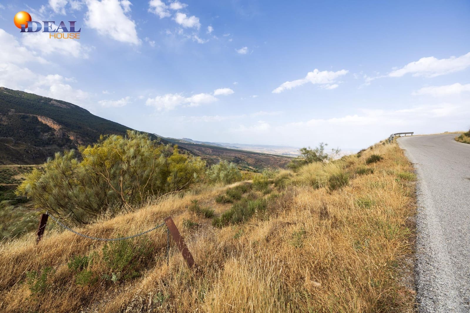 Terreno/Finca Rústica en Monachil en venta - 350.000 € (Ref: 9434178)