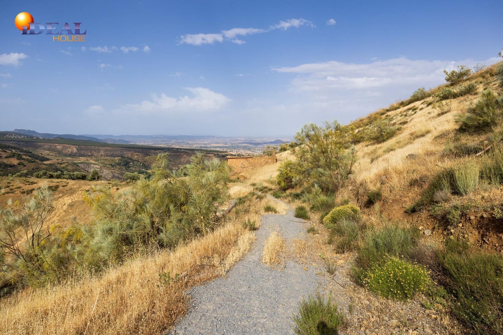 Terreno/Finca Rústica en Monachil en venta - 350.000 € (Ref: 9434178)