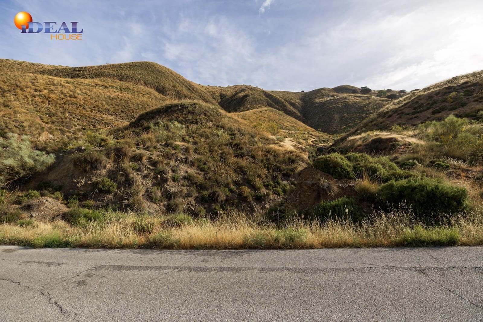 Terreno/Finca Rústica en Monachil en venta - 350.000 € (Ref: 9434178)