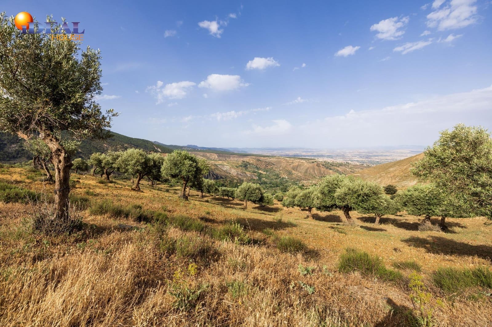 Terreno/Finca Rústica en Monachil en venta - 350.000 € (Ref: 9434178)