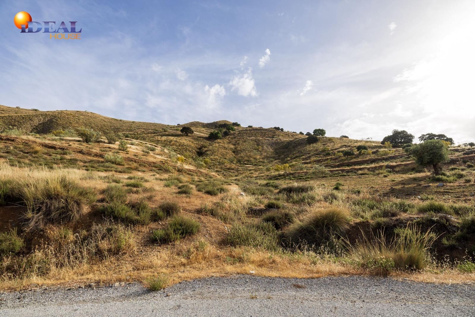 Terreno/Finca Rústica en Monachil en venta - 350.000 € (Ref: 9434178)