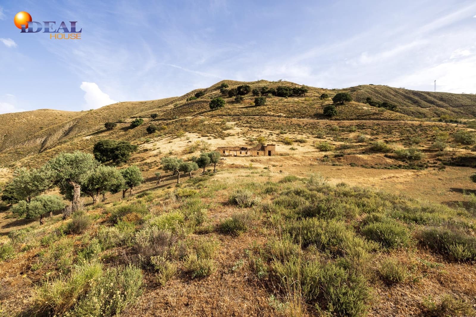 Terreno/Finca Rústica en Monachil en venta - 350.000 € (Ref: 9434178)