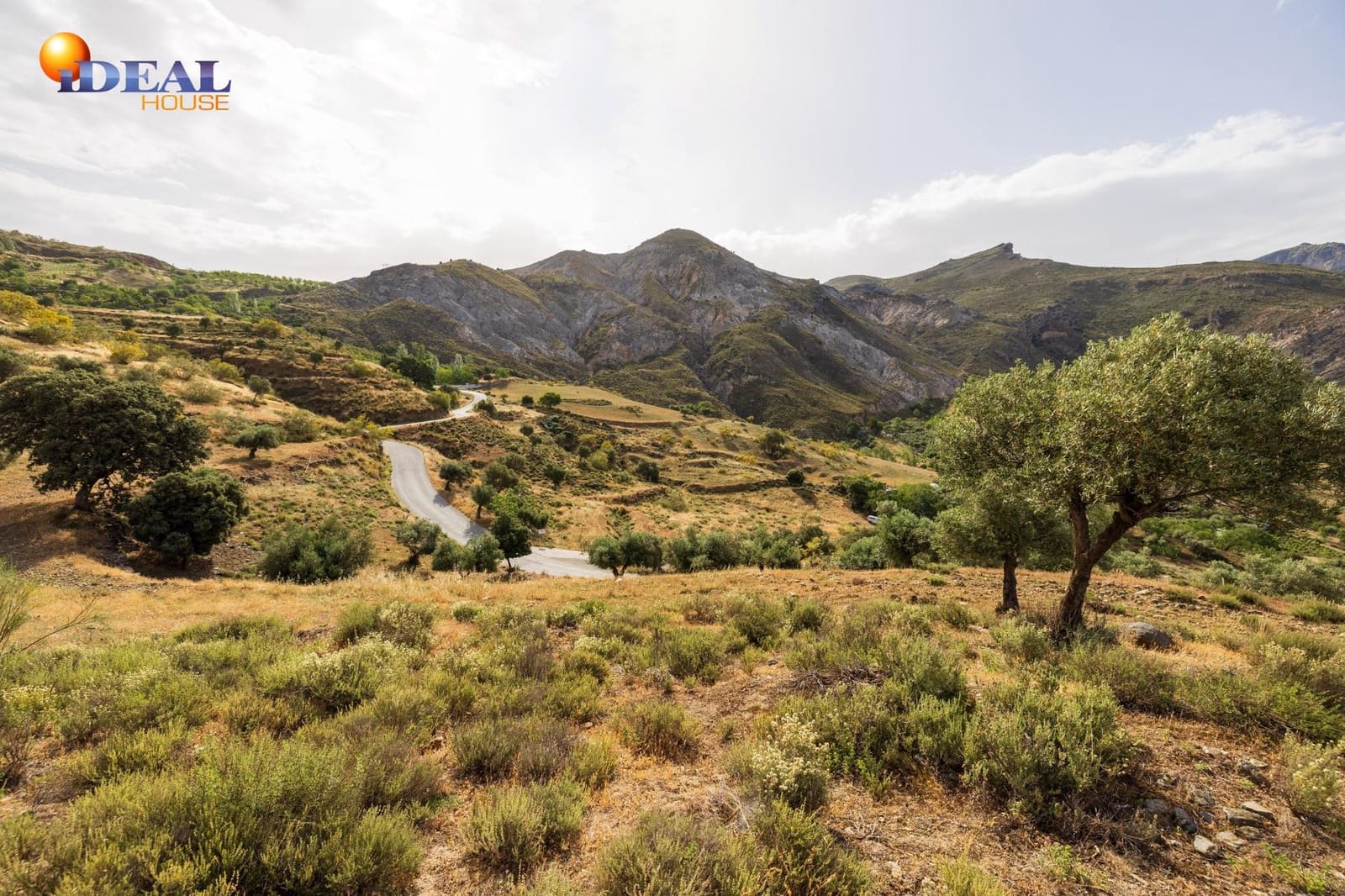 Terreno/Finca Rústica en Monachil en venta - 350.000 € (Ref: 9434178)