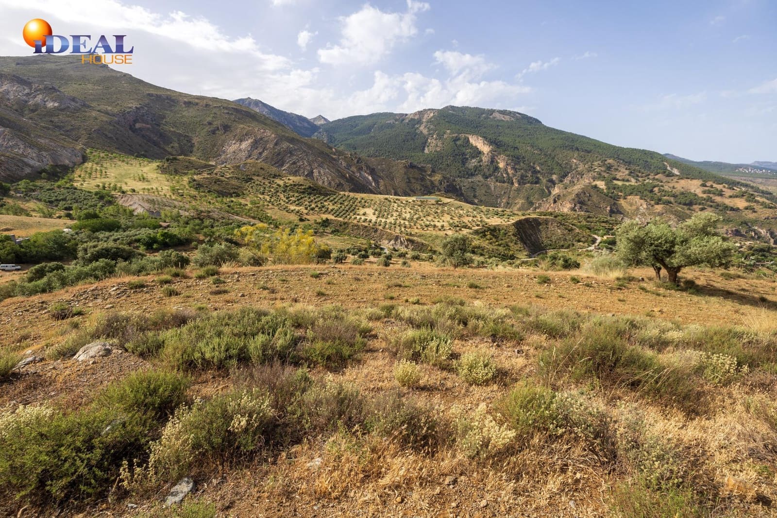 Terreno/Finca Rústica en Monachil en venta - 350.000 € (Ref: 9434178)