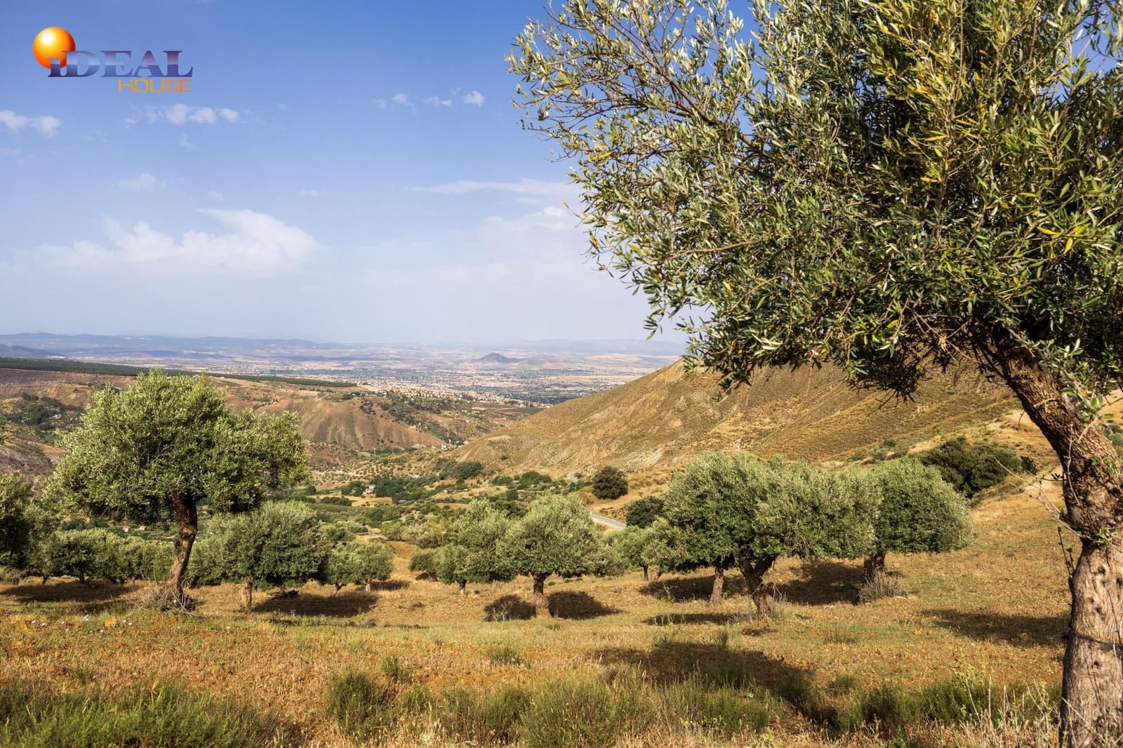 Terreno/Finca Rústica en Monachil en venta - 350.000 € (Ref: 9434178)