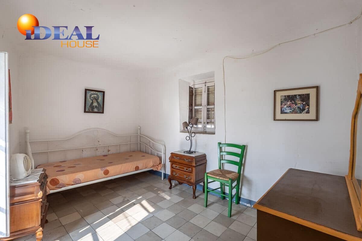 3 camera da letto Casa in vendita in Cogollos Vega - 99.000 € (Rif: 9434180)