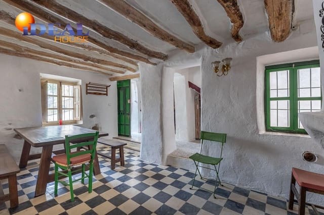 3 camera da letto Casa in vendita in Cogollos Vega - 99.000 € (Rif: 9434180)