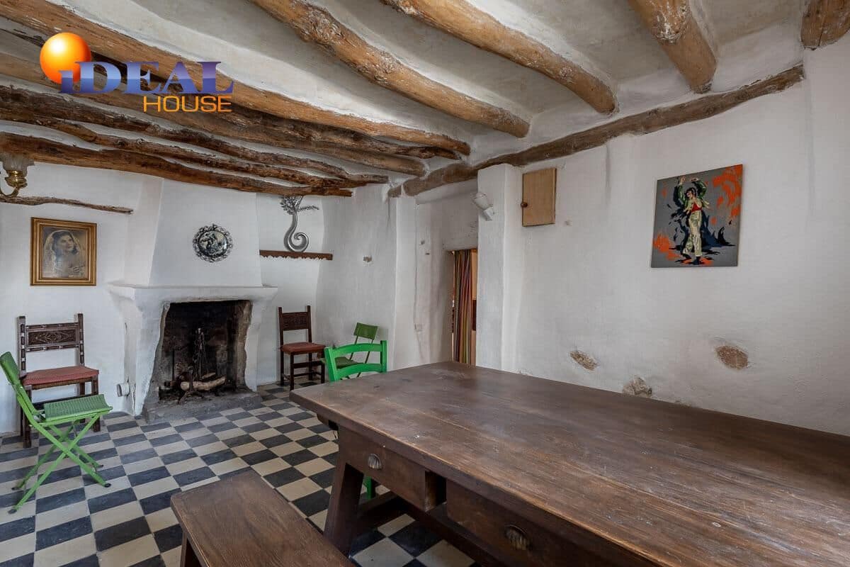 3 camera da letto Casa in vendita in Cogollos Vega - 99.000 € (Rif: 9434180)