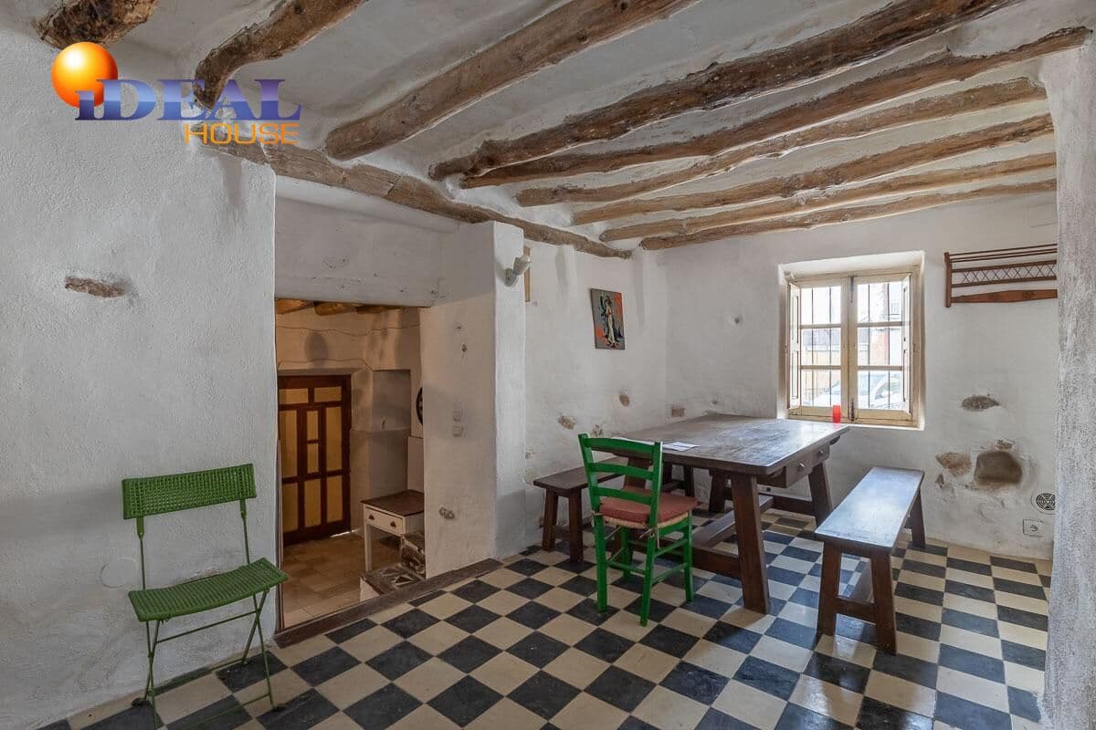 3 camera da letto Casa in vendita in Cogollos Vega - 99.000 € (Rif: 9434180)