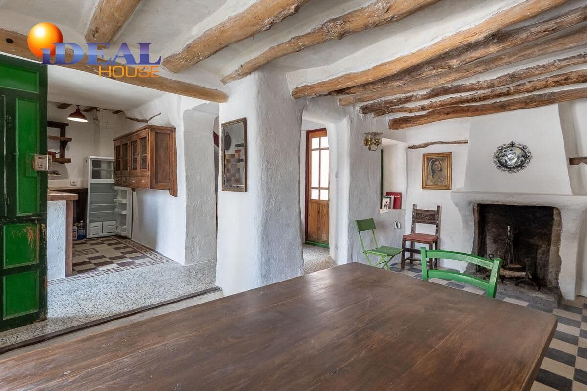 3 camera da letto Casa in vendita in Cogollos Vega - 99.000 € (Rif: 9434180)