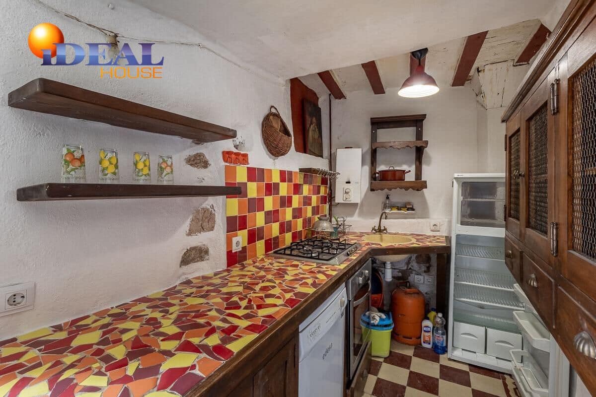 3 camera da letto Casa in vendita in Cogollos Vega - 99.000 € (Rif: 9434180)