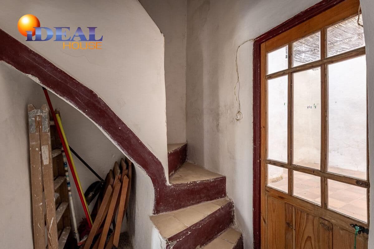 3 camera da letto Casa in vendita in Cogollos Vega - 99.000 € (Rif: 9434180)