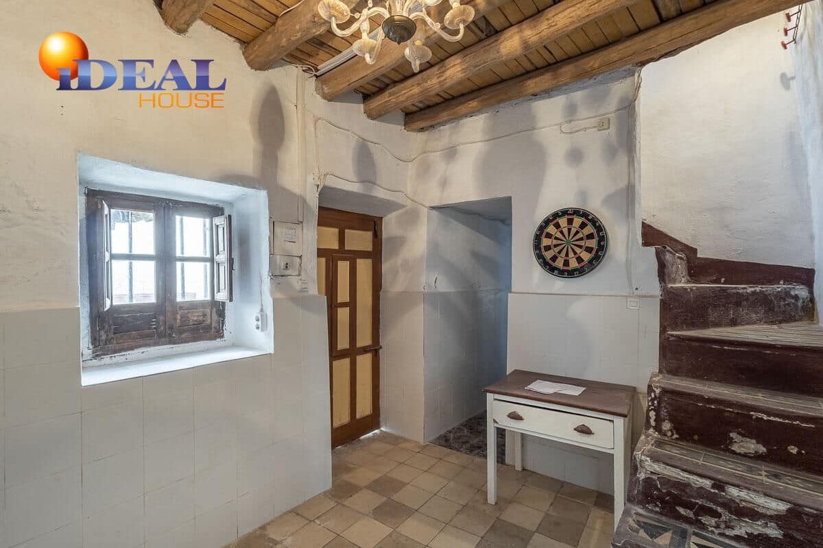 3 camera da letto Casa in vendita in Cogollos Vega - 99.000 € (Rif: 9434180)