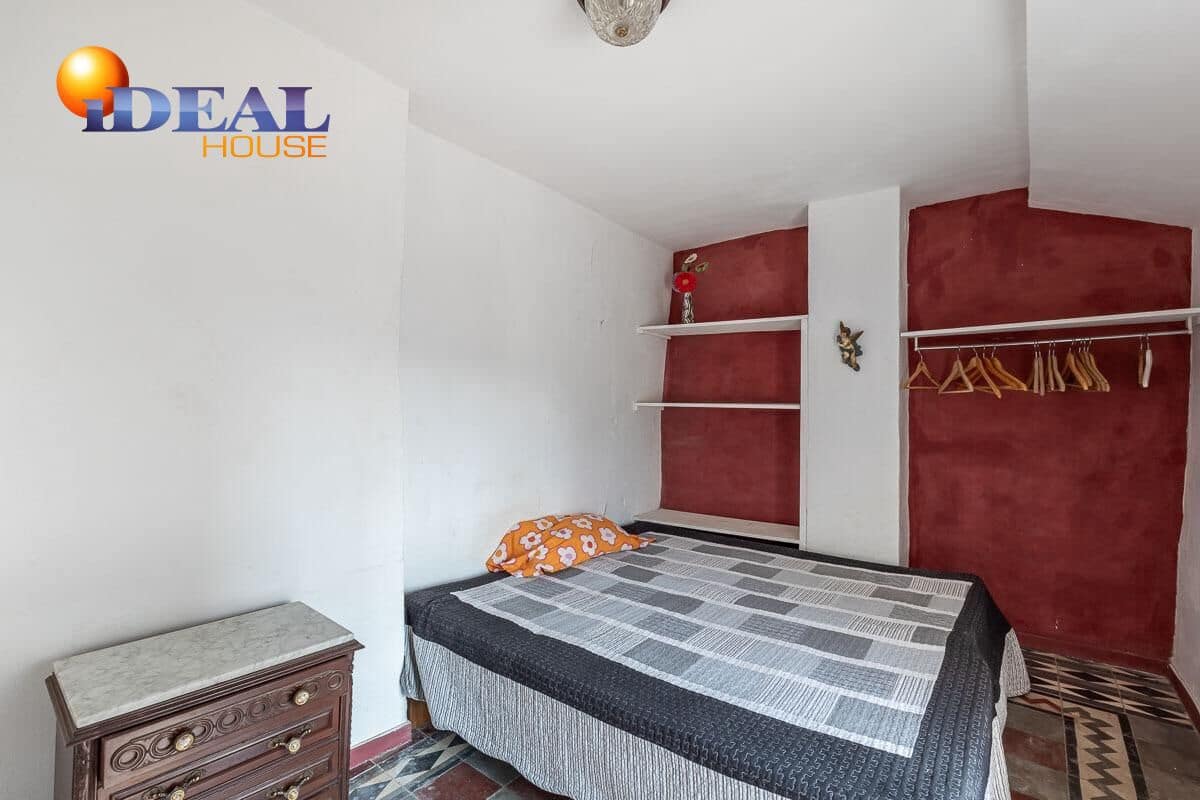 3 camera da letto Casa in vendita in Cogollos Vega - 99.000 € (Rif: 9434180)