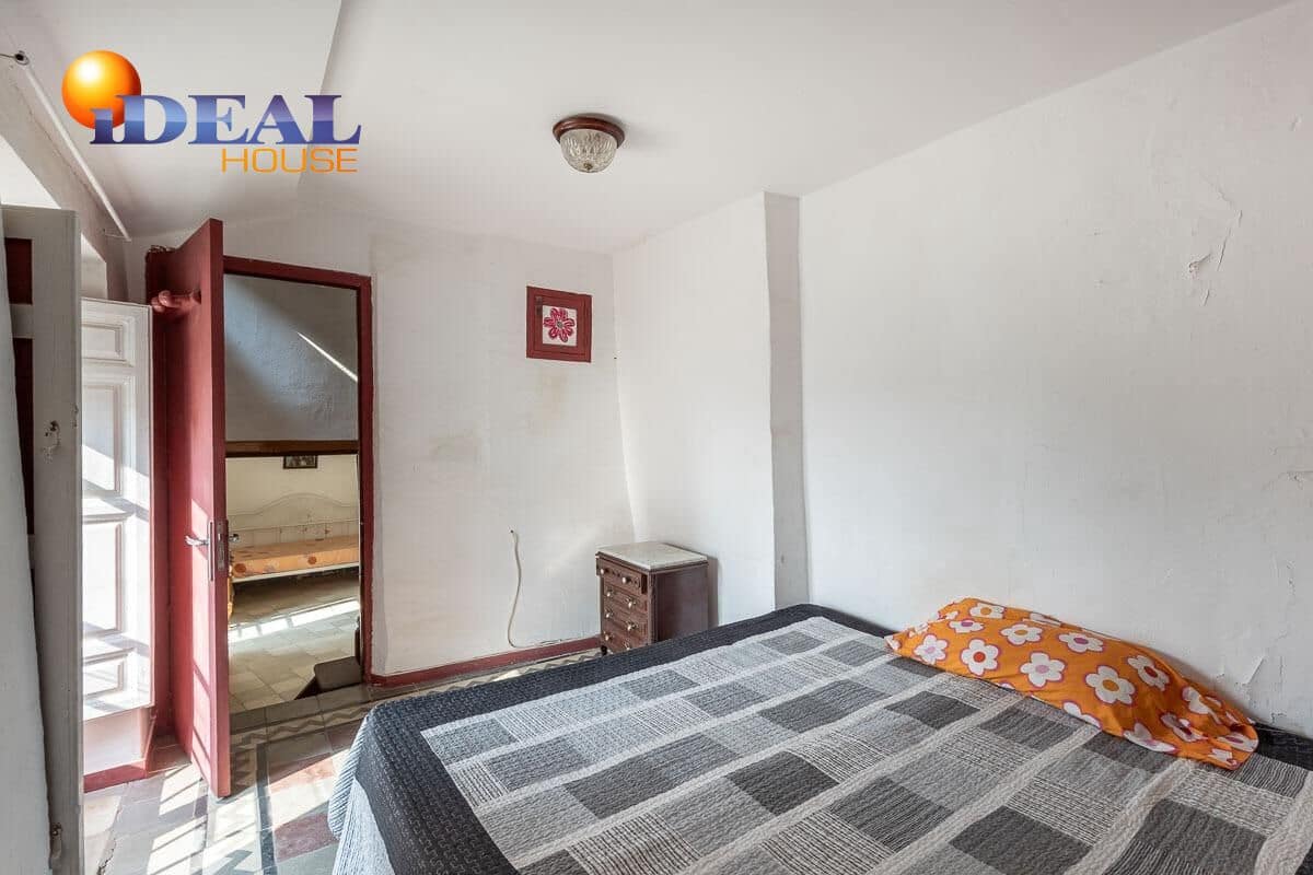 3 camera da letto Casa in vendita in Cogollos Vega - 99.000 € (Rif: 9434180)