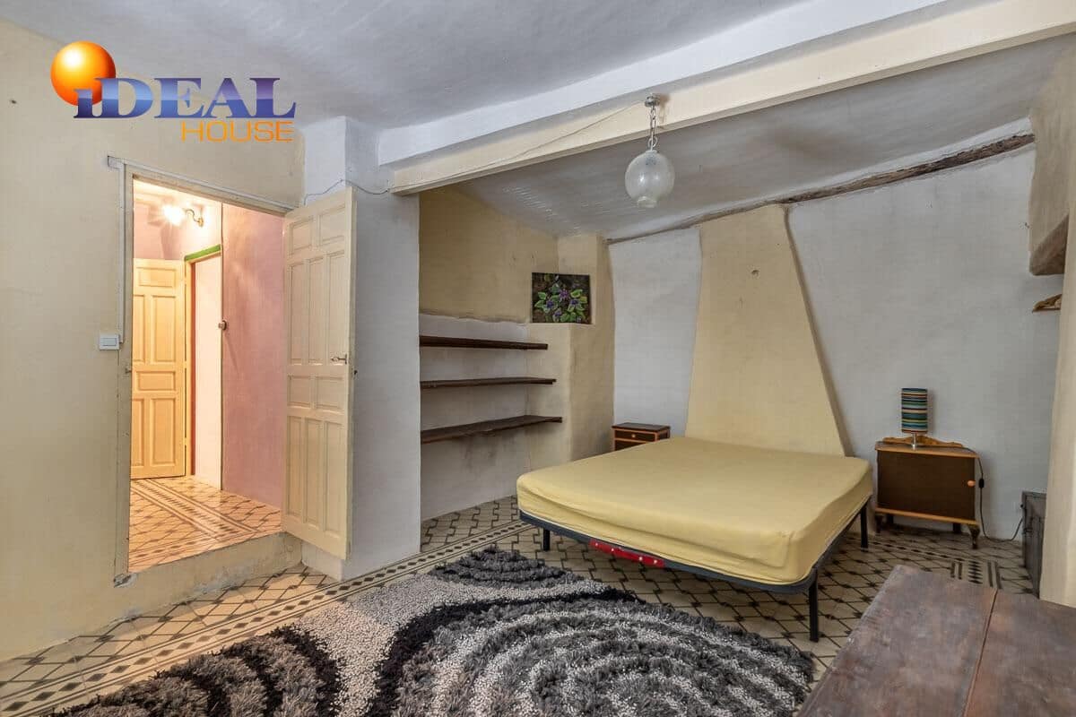 3 camera da letto Casa in vendita in Cogollos Vega - 99.000 € (Rif: 9434180)