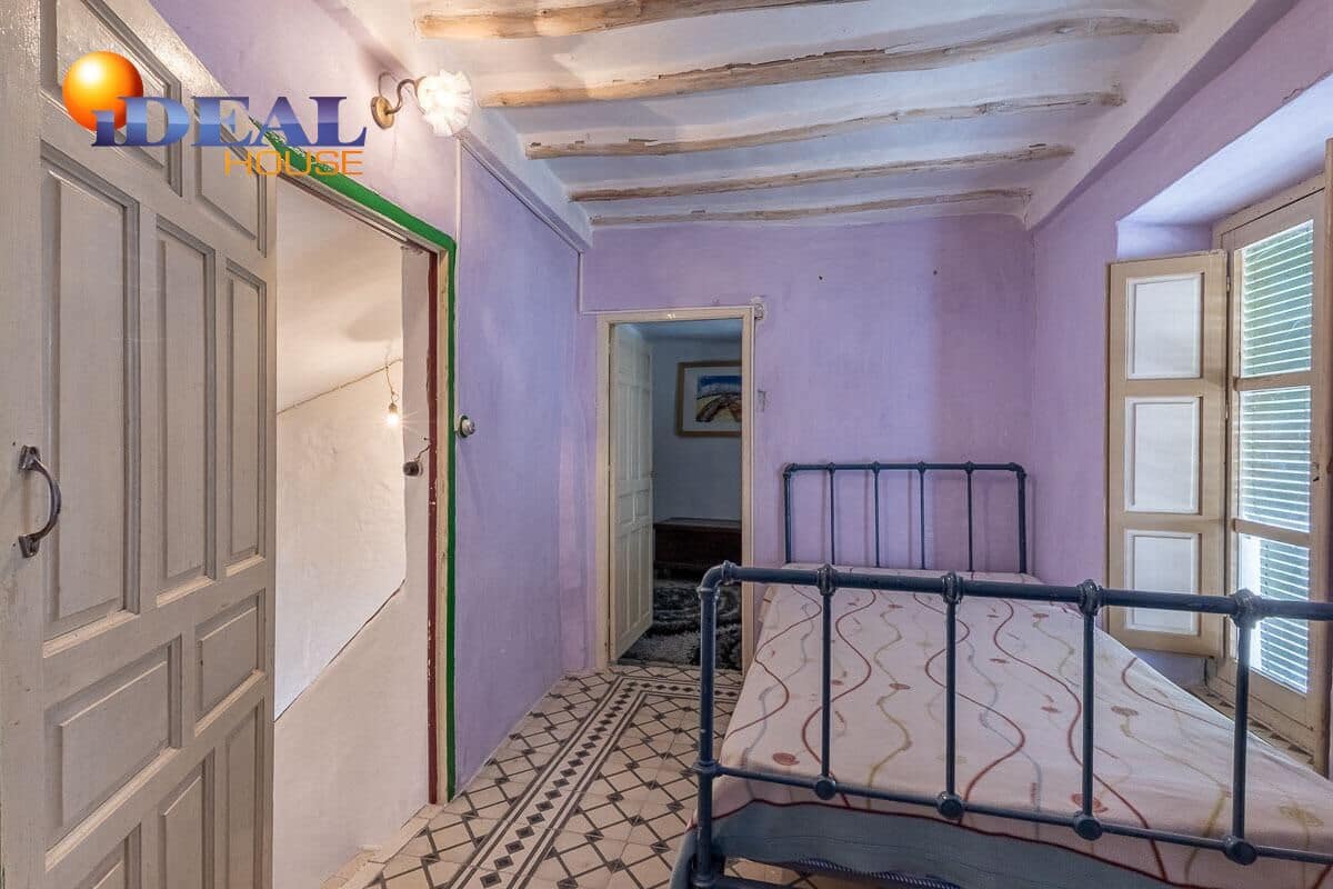 3 camera da letto Casa in vendita in Cogollos Vega - 99.000 € (Rif: 9434180)