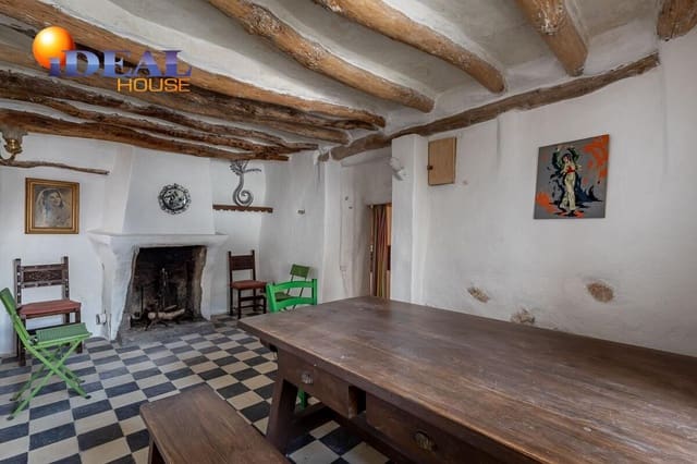 3 camera da letto Casa in vendita in Cogollos Vega - 99.000 € (Rif: 9434180)