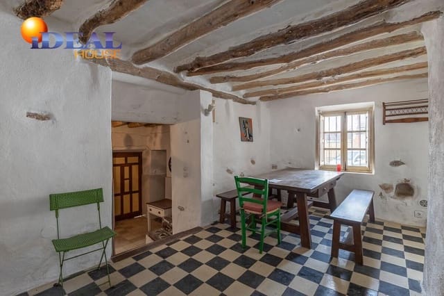 3 camera da letto Casa in vendita in Cogollos Vega - 99.000 € (Rif: 9434180)