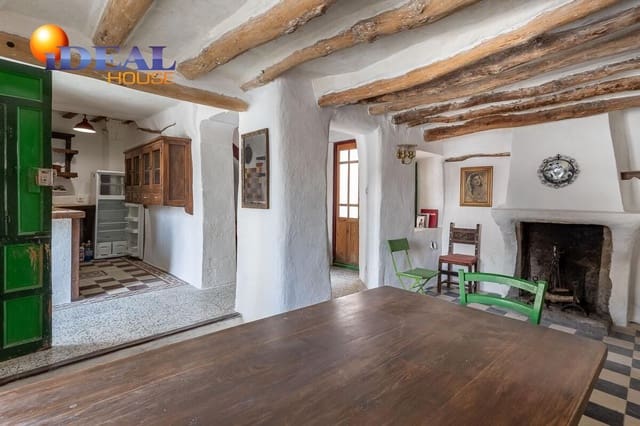 3 camera da letto Casa in vendita in Cogollos Vega - 99.000 € (Rif: 9434180)