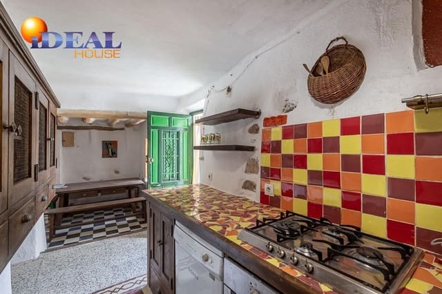 3 camera da letto Casa in vendita in Cogollos Vega - 99.000 € (Rif: 9434180)