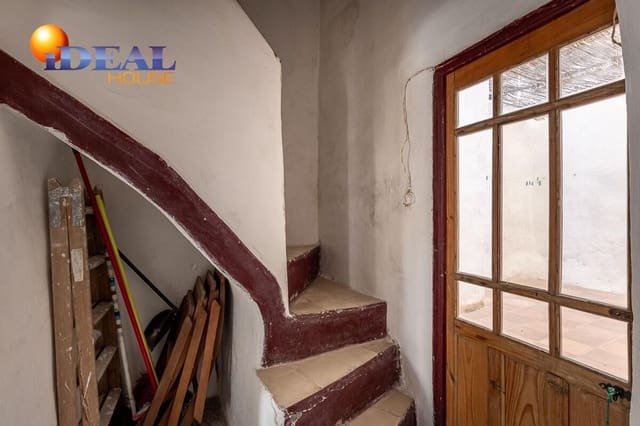 3 camera da letto Casa in vendita in Cogollos Vega - 99.000 € (Rif: 9434180)