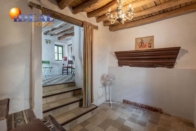 3 camera da letto Casa in vendita in Cogollos Vega - 99.000 € (Rif: 9434180)