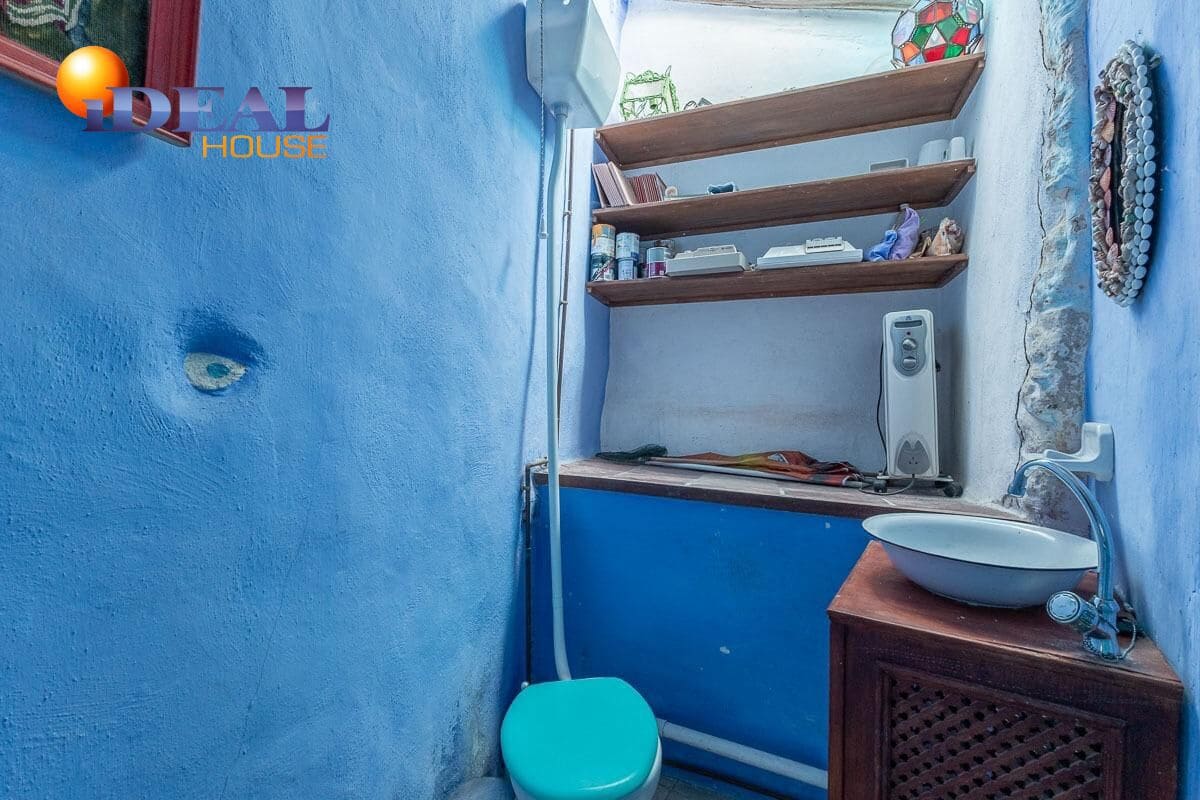 3 camera da letto Casa in vendita in Cogollos Vega - 99.000 € (Rif: 9434180)