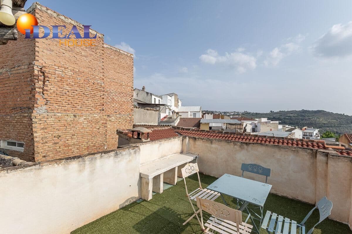 3 camera da letto Casa in vendita in Cogollos Vega - 99.000 € (Rif: 9434180)
