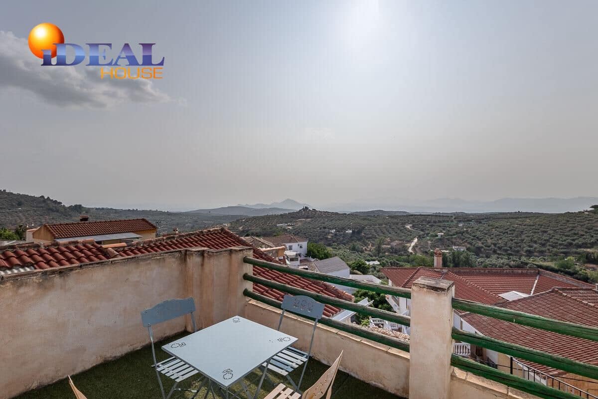 3 camera da letto Casa in vendita in Cogollos Vega - 99.000 € (Rif: 9434180)