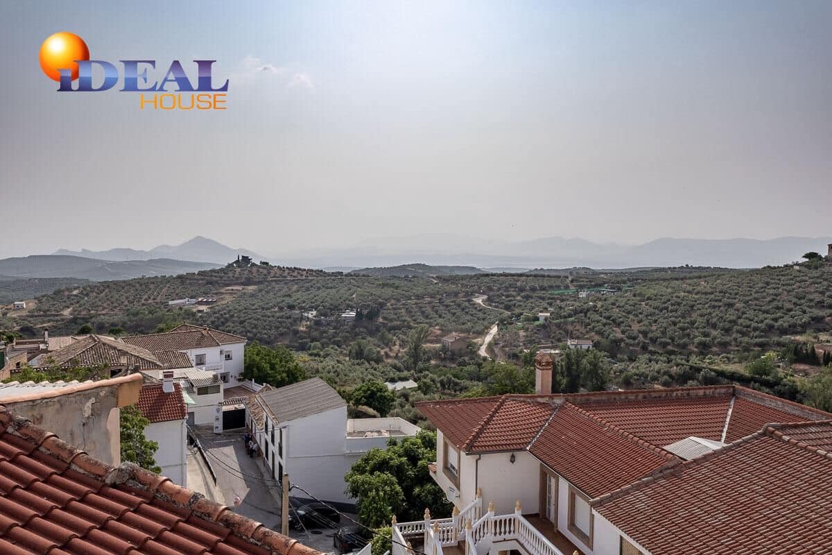 3 camera da letto Casa in vendita in Cogollos Vega - 99.000 € (Rif: 9434180)