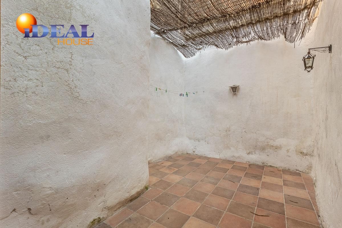 3 camera da letto Casa in vendita in Cogollos Vega - 99.000 € (Rif: 9434180)