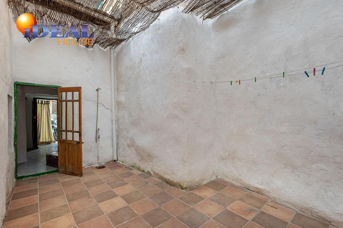 3 camera da letto Casa in vendita in Cogollos Vega - 99.000 € (Rif: 9434180)