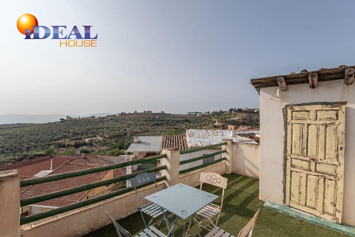 3 camera da letto Casa in vendita in Cogollos Vega - 99.000 € (Rif: 9434180)