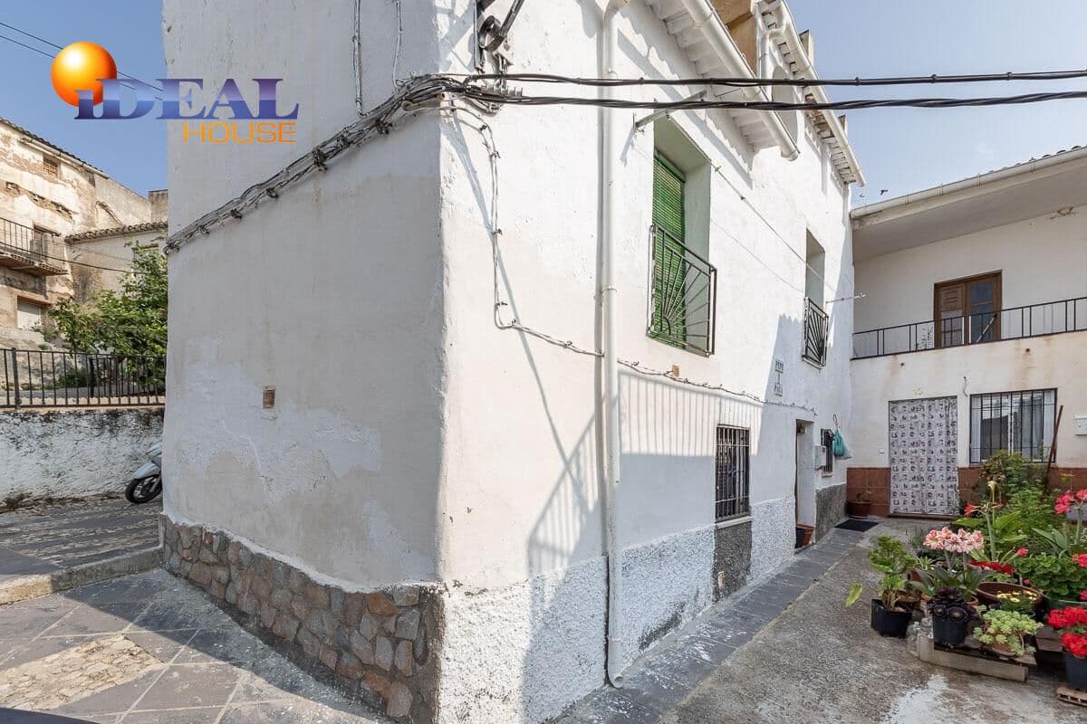 3 camera da letto Casa in vendita in Cogollos Vega - 99.000 € (Rif: 9434180)