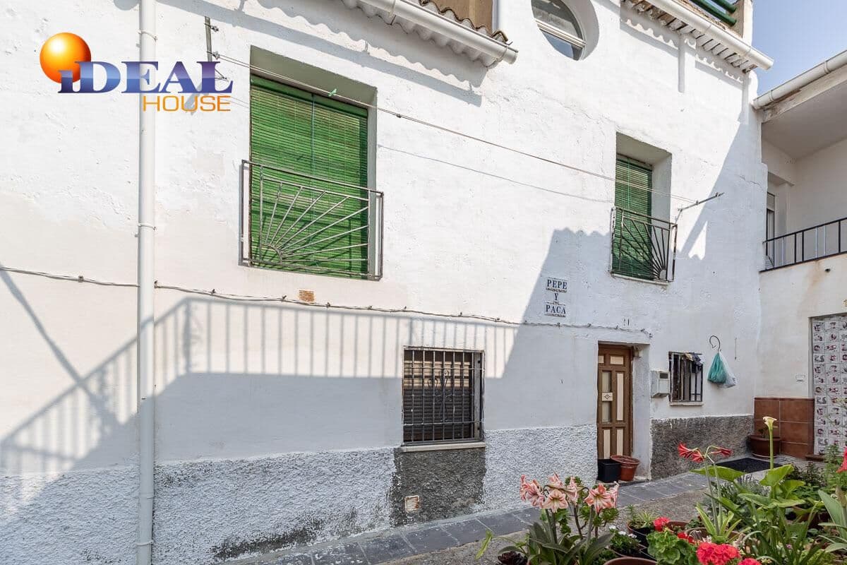 3 camera da letto Casa in vendita in Cogollos Vega - 99.000 € (Rif: 9434180)
