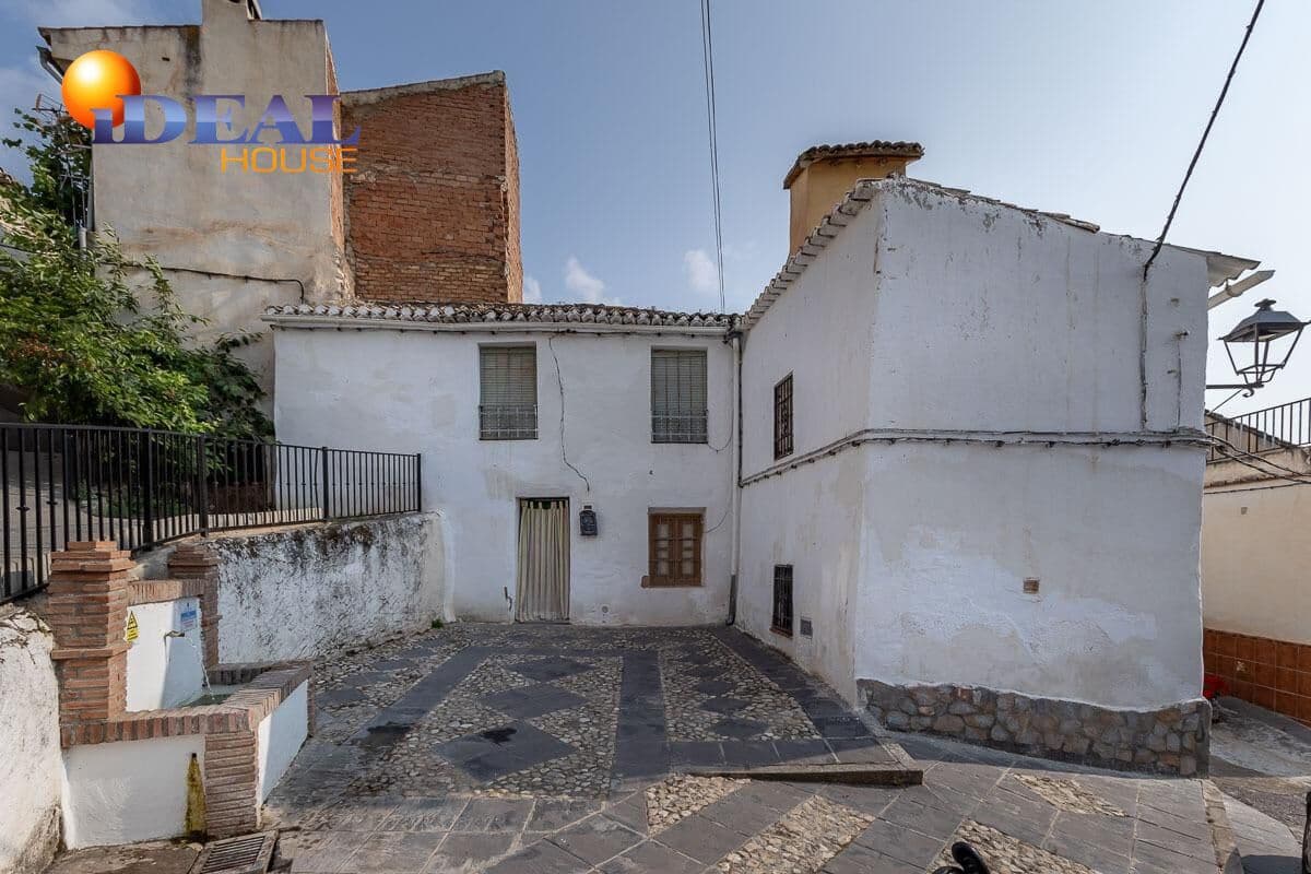 3 camera da letto Casa in vendita in Cogollos Vega - 99.000 € (Rif: 9434180)