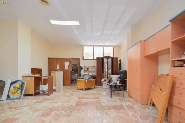 Comercial para venda em Montefrío - 100 000 € (Ref: 9434181)