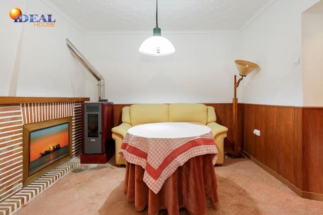 5 sovrum Företag till salu i Moraleda de Zafayona med garage - 199 000 € (Ref: 9434183)