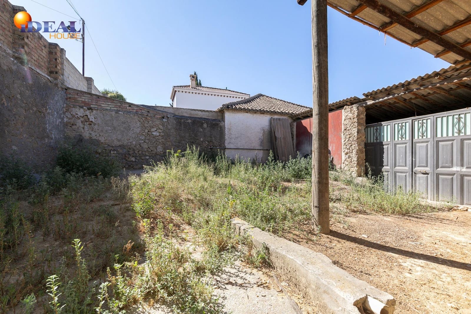 5 bedroom Business for sale in Moraleda de Zafayona with garage - € 199,000 (Ref: 9434183)