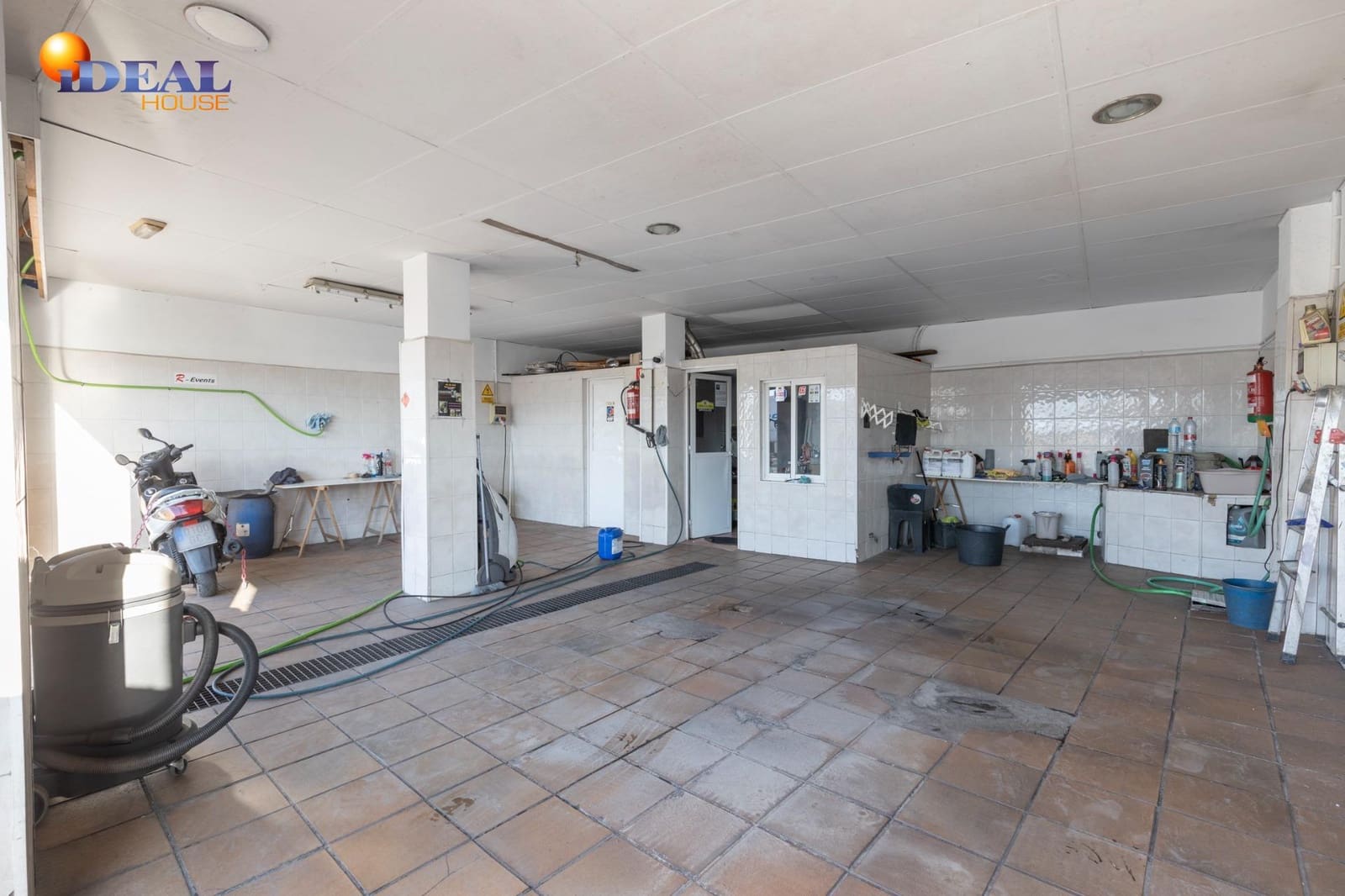 1 makuuhuone Kaupallinen myytävänä paikassa Maracena - 180 000 € (Ref: 9434185)