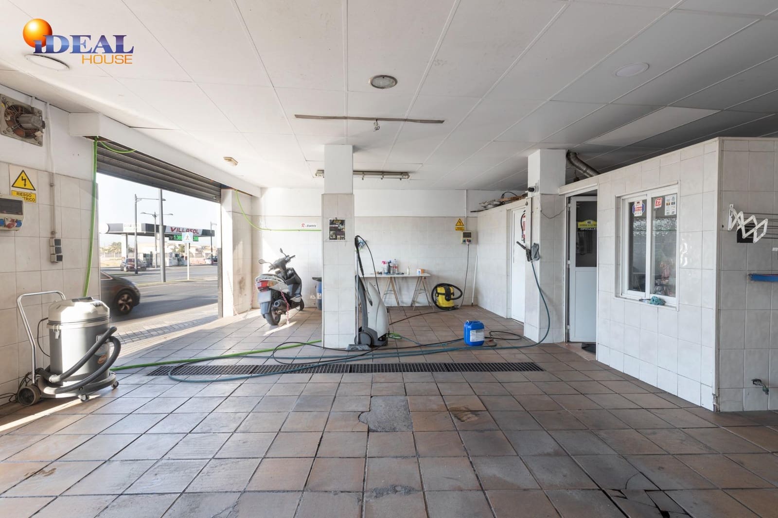 1 makuuhuone Kaupallinen myytävänä paikassa Maracena - 180 000 € (Ref: 9434185)