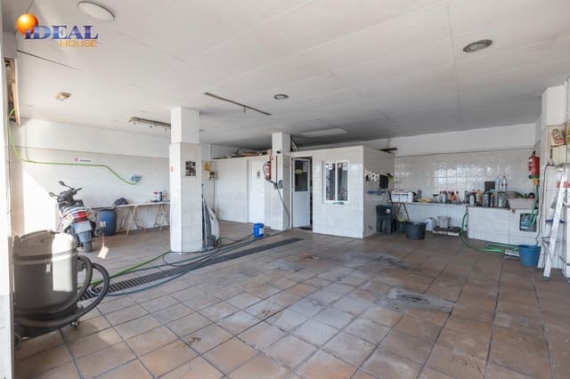 1 makuuhuone Kaupallinen myytävänä paikassa Maracena - 180 000 € (Ref: 9434185)